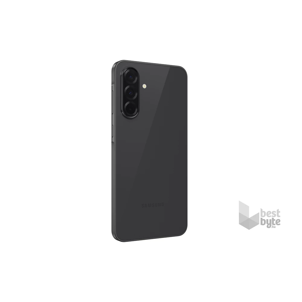 Samsung A36 8/256GB DualSIM (SM-A366B) kártyafüggetlen okostelefon - fekete (Android)