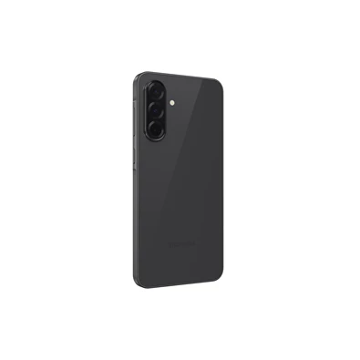 Samsung A36 8/256GB DualSIM (SM-A366B) kártyafüggetlen okostelefon - fekete (Android)