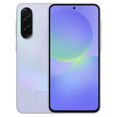 Samsung SM-A366B Galaxy A36 6,7" 5G 8/256GB DualSIM lila okostelefon