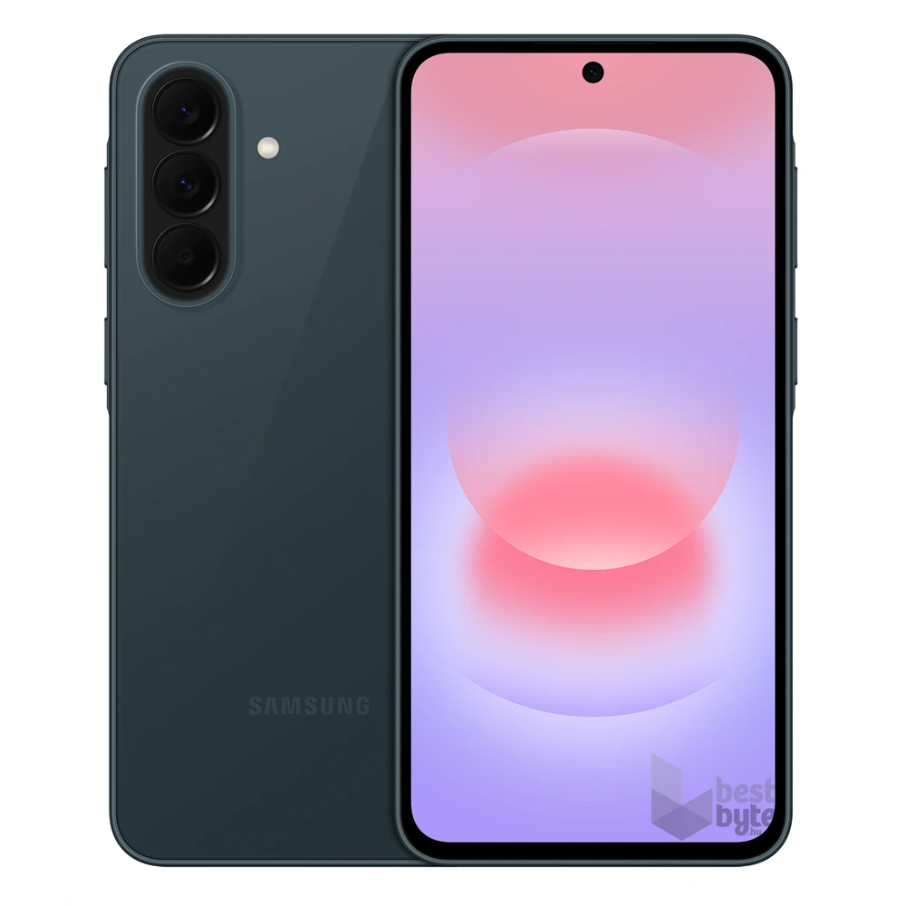 Samsung SM-A376BDGBEUE Galaxy A37 6,7" 5G 6/128GB DualSIM király fűzöld okostelefon