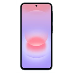 Samsung SM-A376BDGBEUE Galaxy A37 6,7" 5G 6/128GB DualSIM király fűzöld okostelefon