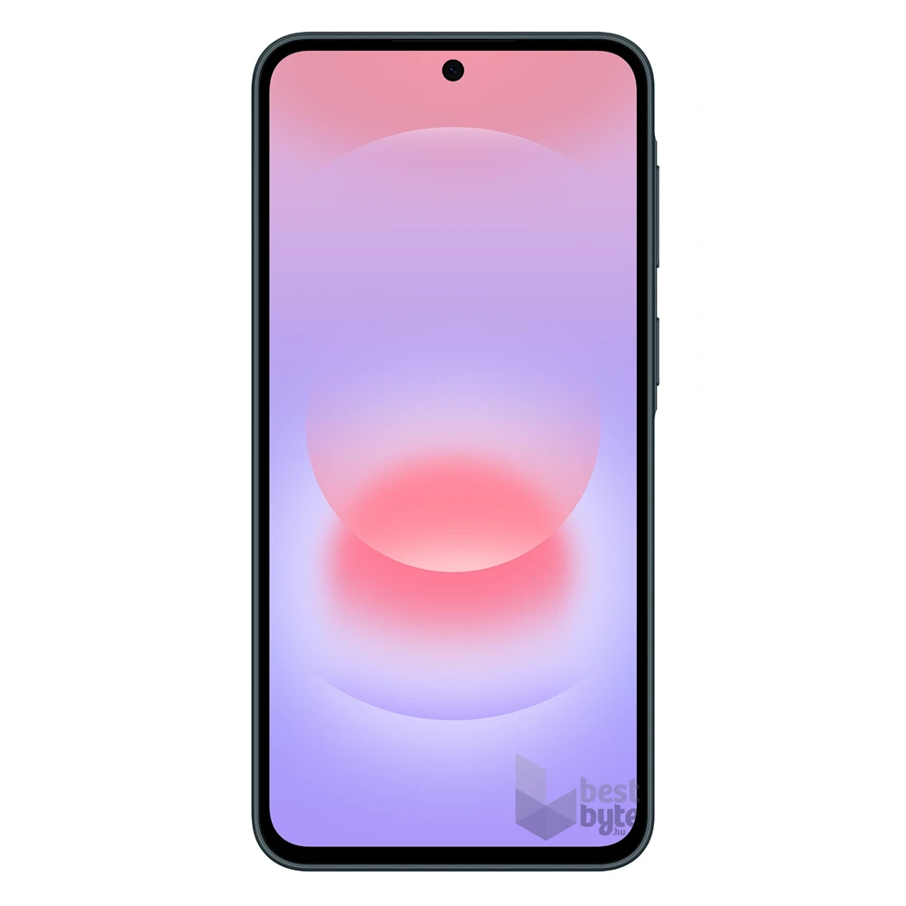 Samsung SM-A376BDGBEUE Galaxy A37 6,7" 5G 6/128GB DualSIM király fűzöld okostelefon