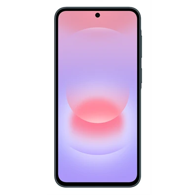 Samsung SM-A376BDGBEUE Galaxy A37 6,7" 5G 6/128GB DualSIM király fűzöld okostelefon