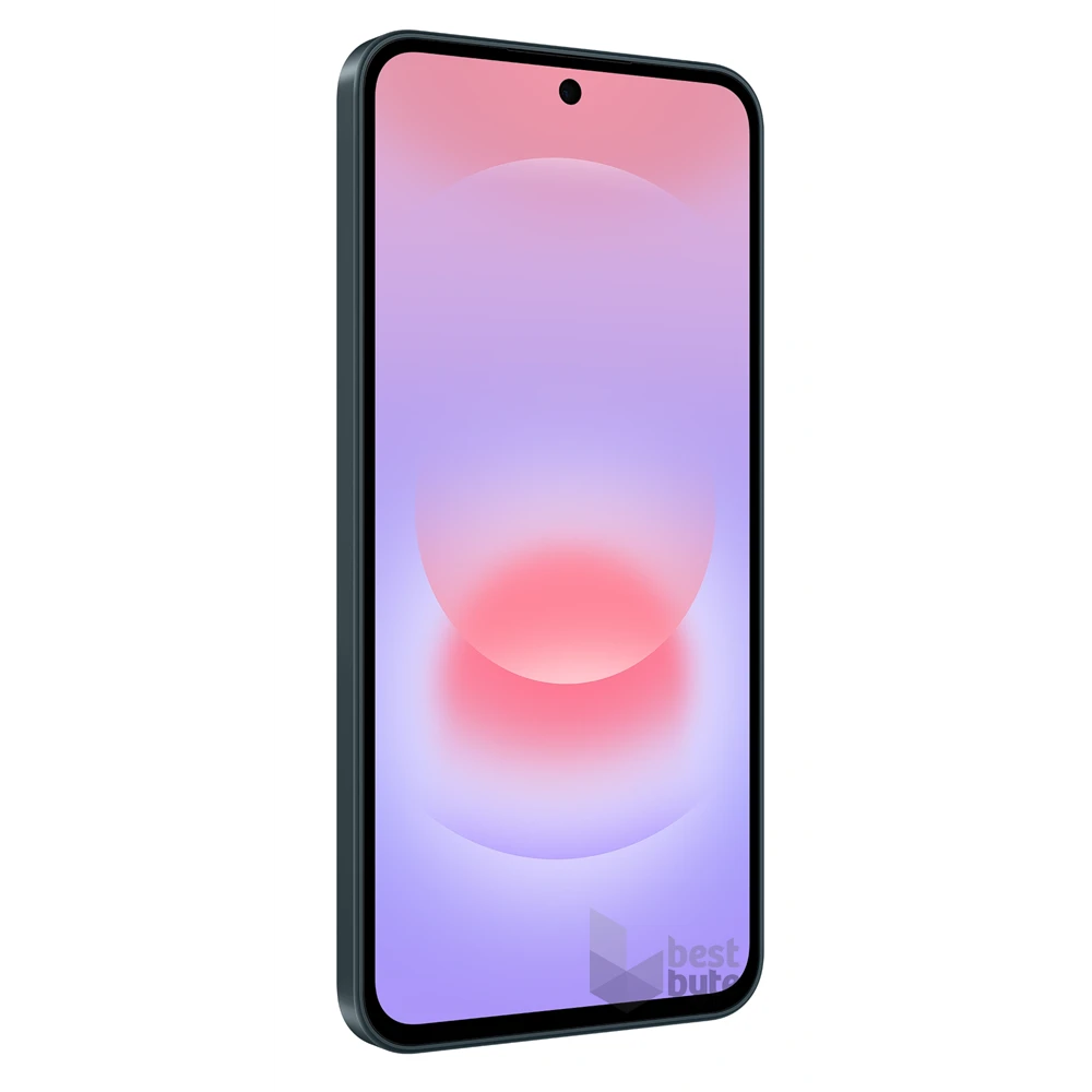 Samsung SM-A376BDGBEUE Galaxy A37 6,7" 5G 6/128GB DualSIM király fűzöld okostelefon