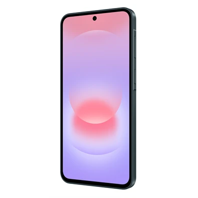 Samsung SM-A376BDGBEUE Galaxy A37 6,7" 5G 6/128GB DualSIM király fűzöld okostelefon