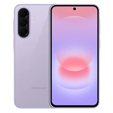Samsung SM-A376BLVBEUE Galaxy A37 6,7" 5G 6/128GB DualSIM király levendula okostelefon