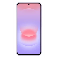 Samsung SM-A376BLVBEUE Galaxy A37 6,7" 5G 6/128GB DualSIM király levendula okostelefon