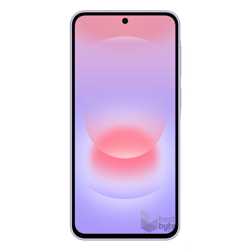 Samsung SM-A376BLVBEUE Galaxy A37 6,7" 5G 6/128GB DualSIM király levendula okostelefon