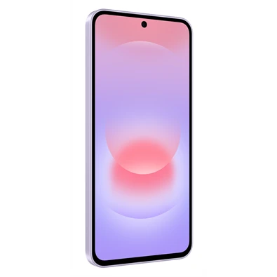 Samsung SM-A376BLVBEUE Galaxy A37 6,7" 5G 6/128GB DualSIM király levendula okostelefon