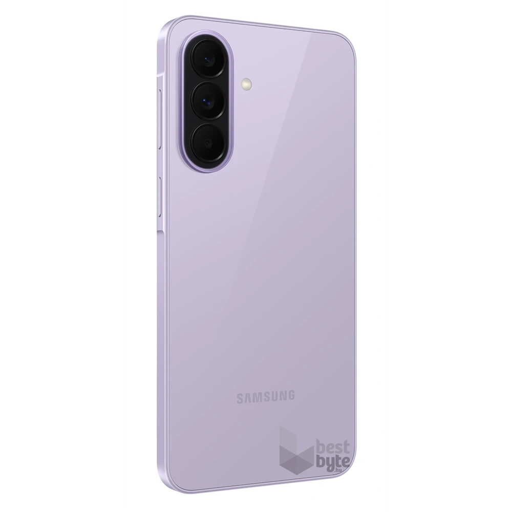 Samsung SM-A376BLVBEUE Galaxy A37 6,7" 5G 6/128GB DualSIM király levendula okostelefon