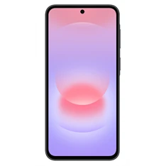 Samsung SM-A376BZAGEUE Galaxy A37 6,7" 5G 8/256GB DualSIM király szénszürke okostelefon