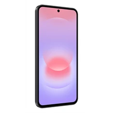 Samsung SM-A376BZAGEUE Galaxy A37 6,7" 5G 8/256GB DualSIM király szénszürke okostelefon