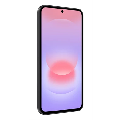 Samsung SM-A376BZAGEUE Galaxy A37 6,7" 5G 8/256GB DualSIM király szénszürke okostelefon