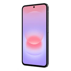 Samsung SM-A376BZAGEUE Galaxy A37 6,7" 5G 8/256GB DualSIM király szénszürke okostelefon