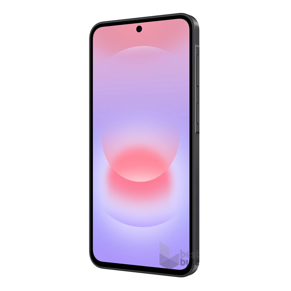 Samsung SM-A376BZAGEUE Galaxy A37 6,7" 5G 8/256GB DualSIM király szénszürke okostelefon