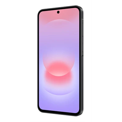 Samsung SM-A376BZAGEUE Galaxy A37 6,7" 5G 8/256GB DualSIM király szénszürke okostelefon