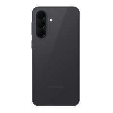 Samsung SM-A376BZAGEUE Galaxy A37 6,7" 5G 8/256GB DualSIM király szénszürke okostelefon