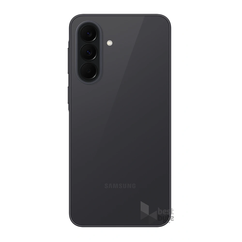 Samsung SM-A376BZAGEUE Galaxy A37 6,7" 5G 8/256GB DualSIM király szénszürke okostelefon
