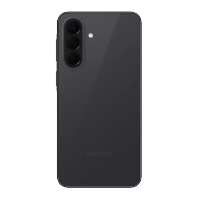 Samsung SM-A376BZAGEUE Galaxy A37 6,7" 5G 8/256GB DualSIM király szénszürke okostelefon