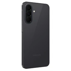 Samsung SM-A376BZAGEUE Galaxy A37 6,7" 5G 8/256GB DualSIM király szénszürke okostelefon