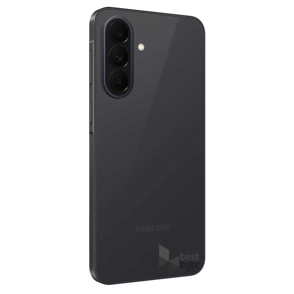 Samsung SM-A376BZAGEUE Galaxy A37 6,7" 5G 8/256GB DualSIM király szénszürke okostelefon
