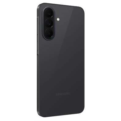 Samsung SM-A376BZAGEUE Galaxy A37 6,7" 5G 8/256GB DualSIM király szénszürke okostelefon