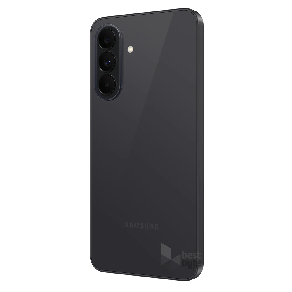 Samsung SM-A376BZAGEUE Galaxy A37 6,7" 5G 8/256GB DualSIM király szénszürke okostelefon