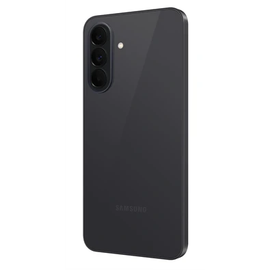 Samsung SM-A376BZAGEUE Galaxy A37 6,7" 5G 8/256GB DualSIM király szénszürke okostelefon