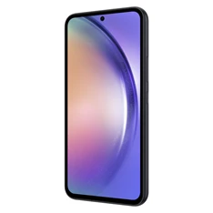 Samsung Galaxy A54 8/128GB DualSIM (SM-A546B) kártyafüggetlen okostelefon - király grafit (Android)