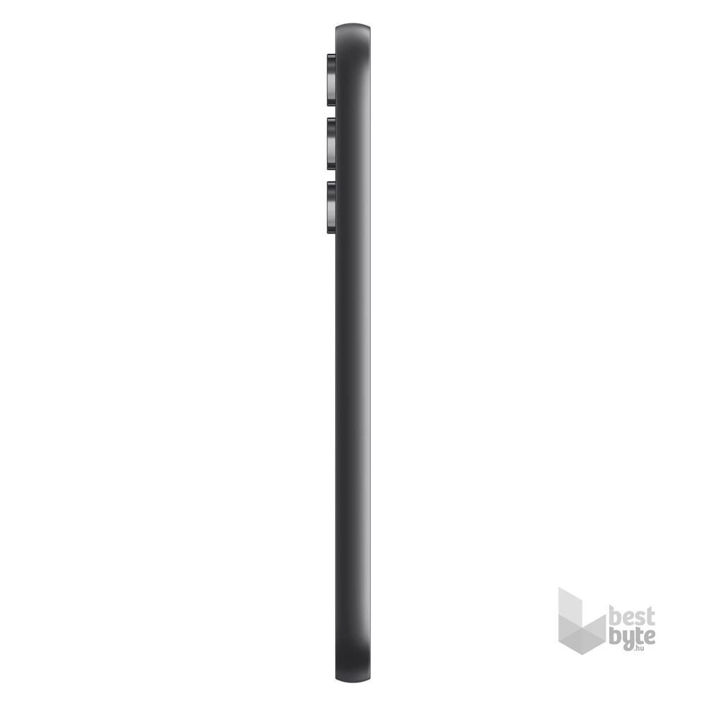 Samsung Galaxy A54 8/128GB DualSIM (SM-A546B) kártyafüggetlen okostelefon - király grafit (Android)