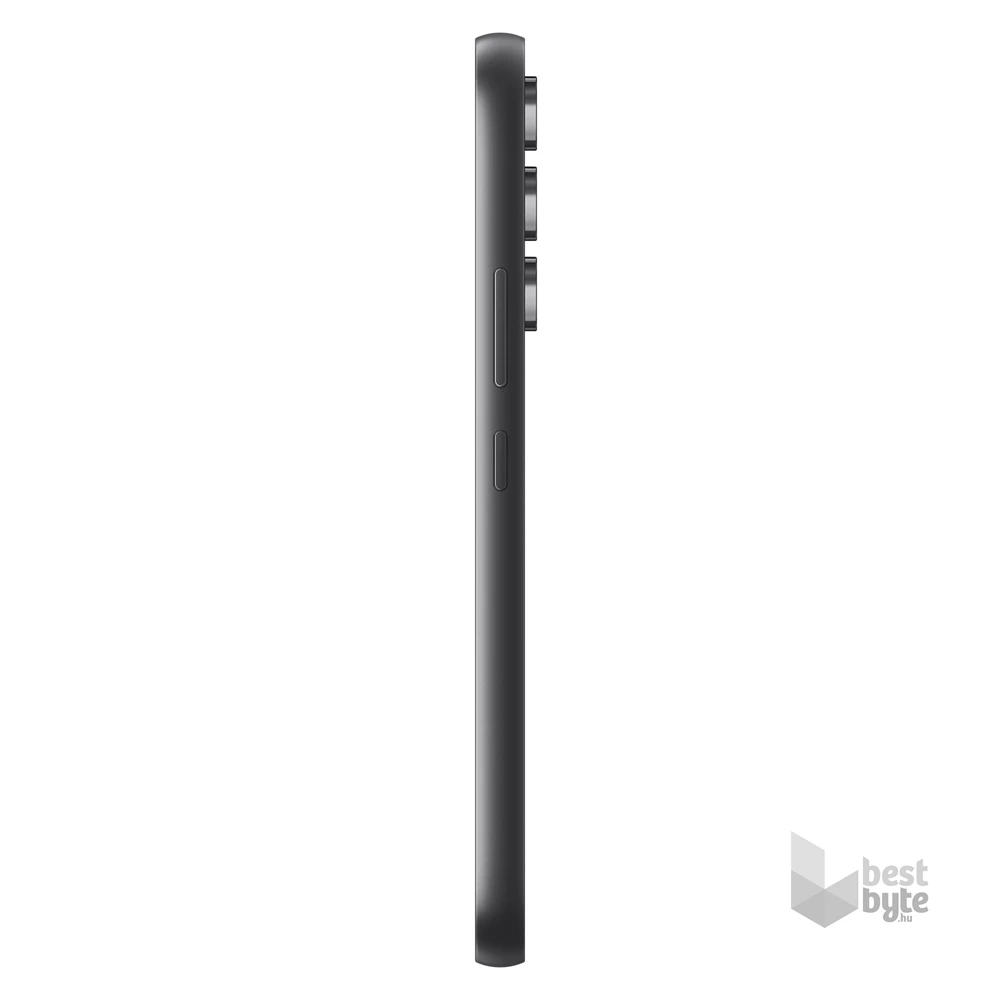 Samsung Galaxy A54 8/128GB DualSIM (SM-A546B) kártyafüggetlen okostelefon - király grafit (Android)