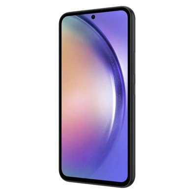 Samsung Galaxy A54 8/256GB DualSIM (SM-A546B) kártyafüggetlen okostelefon - király grafit (Android)