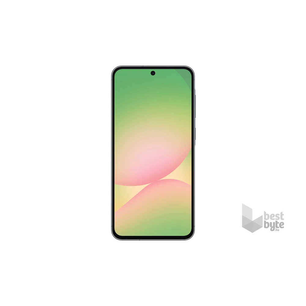 Samsung A56 8/256GB DualSIM (SM-A566B) kártyafüggetlen okostelefon - szürke (Android)