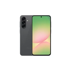 Samsung A56 8/256GB DualSIM (SM-A566B) kártyafüggetlen okostelefon - szürke (Android)