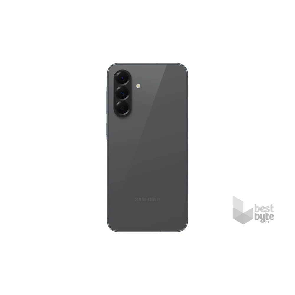 Samsung A56 8/256GB DualSIM (SM-A566B) kártyafüggetlen okostelefon - szürke (Android)