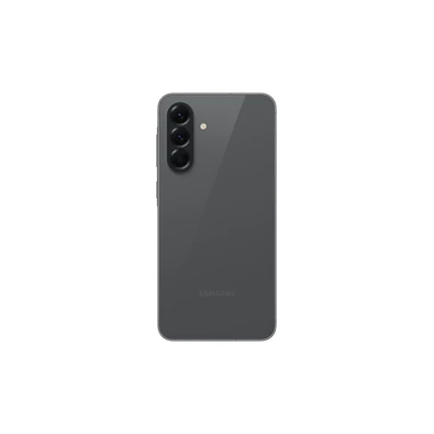 Samsung A56 8/256GB DualSIM (SM-A566B) kártyafüggetlen okostelefon - szürke (Android)