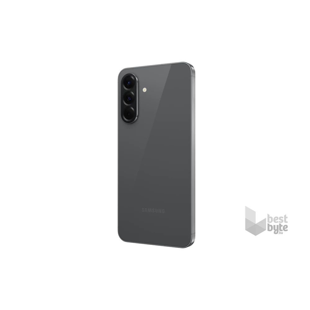 Samsung A56 8/256GB DualSIM (SM-A566B) kártyafüggetlen okostelefon - szürke (Android)