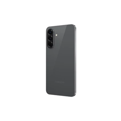 Samsung A56 8/256GB DualSIM (SM-A566B) kártyafüggetlen okostelefon - szürke (Android)