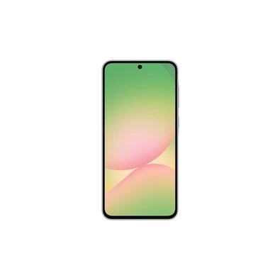 Samsung A56 8/256GB DualSIM (SM-A566B) kártyafüggetlen okostelefon - világosszürke (Android)