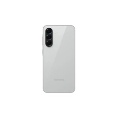 Samsung A56 8/256GB DualSIM (SM-A566B) kártyafüggetlen okostelefon - világosszürke (Android)