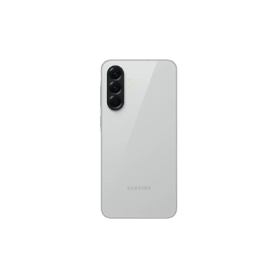 Samsung A56 8/256GB DualSIM (SM-A566B) kártyafüggetlen okostelefon - világosszürke (Android)
