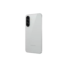 Samsung A56 8/256GB DualSIM (SM-A566B) kártyafüggetlen okostelefon - világosszürke (Android)