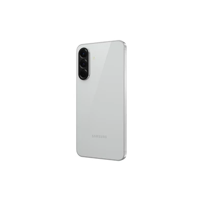 Samsung A56 8/256GB DualSIM (SM-A566B) kártyafüggetlen okostelefon - világosszürke (Android)