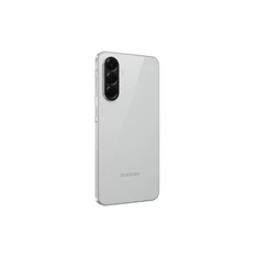 Samsung A56 8/256GB DualSIM (SM-A566B) kártyafüggetlen okostelefon - világosszürke (Android)