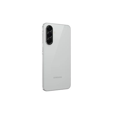 Samsung A56 8/256GB DualSIM (SM-A566B) kártyafüggetlen okostelefon - világosszürke (Android)