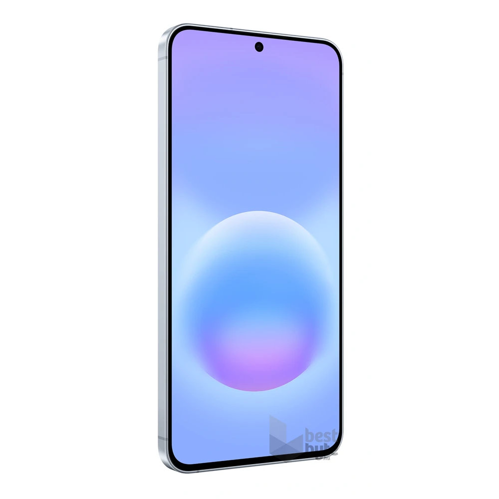 Samsung SM-A576BLBBEUE Galaxy A57 6,7" 5G 8/128GB DualSIM király jegeskék okostelefon