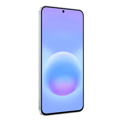 Samsung SM-A576BLBBEUE Galaxy A57 6,7" 5G 8/128GB DualSIM király jegeskék okostelefon