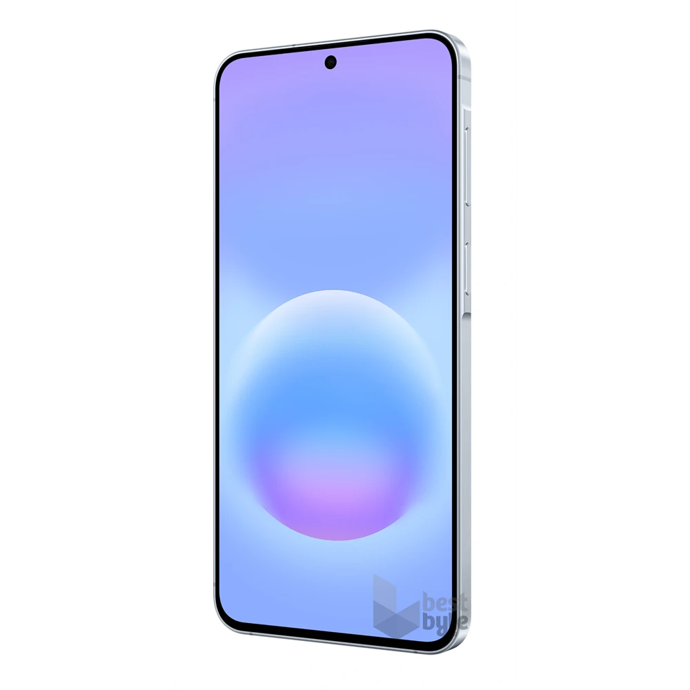 Samsung SM-A576BLBBEUE Galaxy A57 6,7" 5G 8/128GB DualSIM király jegeskék okostelefon