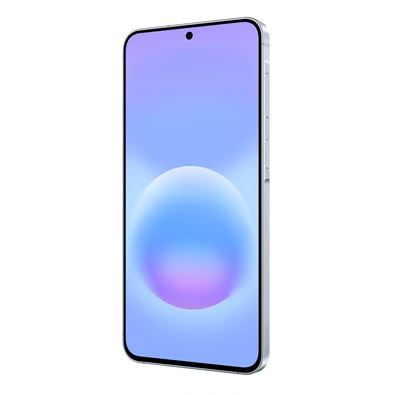 Samsung SM-A576BLBBEUE Galaxy A57 6,7" 5G 8/128GB DualSIM király jegeskék okostelefon