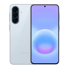 Samsung SM-A576BLBDEUE Galaxy A57 6,7" 5G 8/256GB DualSIM király jegeskék okostelefon